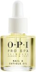 OPI ProSpa Nail and Cuticle Oil, 0.