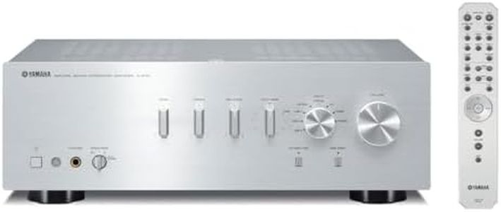 YAMAHA A-S
