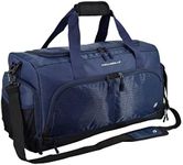 Ultimate Gym Bag 2.0: The Durable C