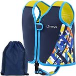 Limmys Premium Kids Swim Vest - Tod