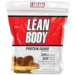 LABRADA Nutrition – Lean Body High 