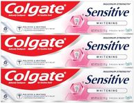 Colgate Whitening Toothpaste for Se