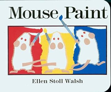 Mouse Pain