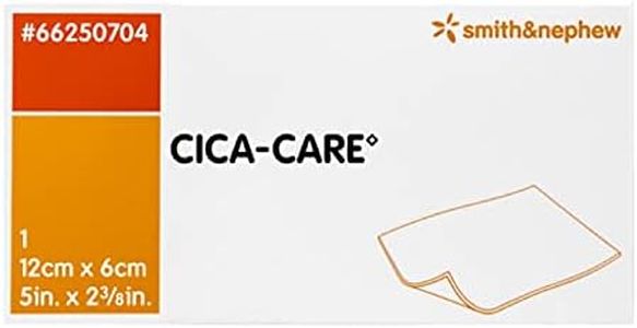 Cica-Care for scars 12Cmx6Cm