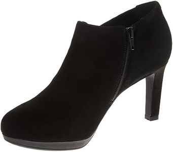 Clarks Wom