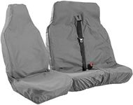 Carseatcover-UK® XTRA HEAVY DUTY RU