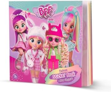 BFF BY BEB