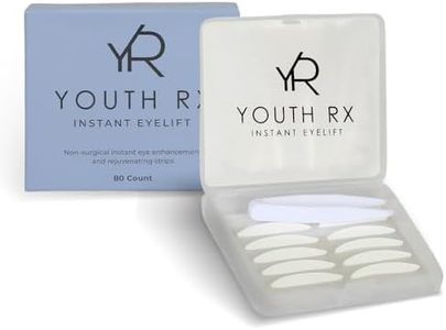 Youth RX, YouthRX, YouthRx, YouthRx Instant Eyelift