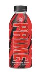 Prime Sports Drink -WWE-Limited Edition One Bottle of 500ml Hydration Drink