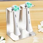Electric Toothbrush Head Holder WAY