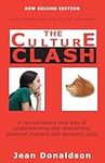 Culture Clash: A Revolutionary New 