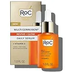 RoC 10% Vitamin C Face Serum - Anti