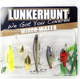 LUNKERHUNT