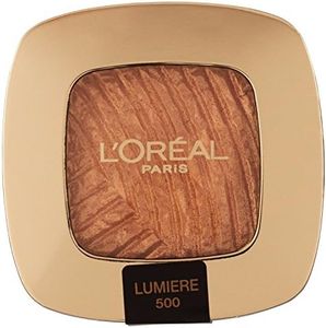 L'Oréal Paris Colour Riche Mono Eyeshadow 500 Gold Mania