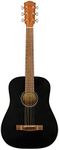 Fender FA-15 3/4 Acoustic Guitar Wi