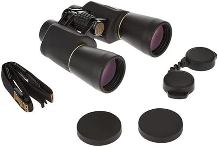 Bushnell L