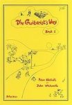 The Guitarist's Way - Book 1, Peter