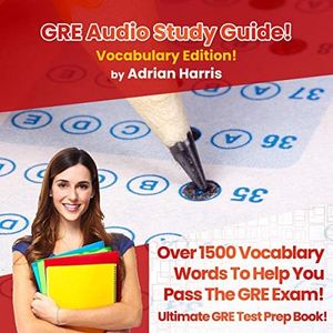 GRE Audio 
