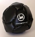 Footbag Hacky Sack Freestyle Sumo Black