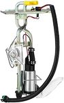 DWVO Fuel Pump Compatible with 1991 1992 1993 1994 1995 Jeep Wrangler 2.5L 4.0L (With 20 Gallon Tank)