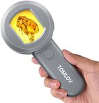 TOMLOV P10 Microscope for Adults Ki