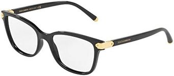 Dolce & Gabbana DG 5036 501 Black P