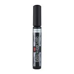 Rimmel Extra Super Lash Mascara, Brown Black, 8ml