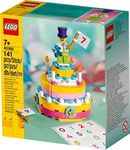 Lego Birthday Set 40382