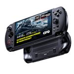 GPD Win 5 Handheld Gaming PC | AMD Ryzen AI Max+ Ryzen 395 | 64GB LPDDR5X RAM, 2TB SSD | Radeon 8060S Graphics | Portable PC for AAA Gaming and Emulation