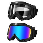 Powersports Goggle Accessories