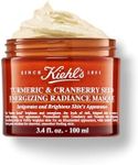 Kiehl's Turmeric & Cranberry Seed E