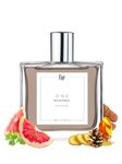 EM5 ONE Unisex Perfume | Sweet Fruity Floral | EDP Strong Perfume Spray for Men & Women | Long Lasting Fragrance | Luxury Gift for Him & Her
