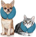 MIDOG Dog Cone Collar, Inflatable D