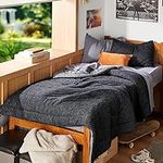 Bedsure Twin/Twin XL Comforter Set 
