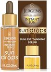 Jergens Natural Glow Instant Sun Dr