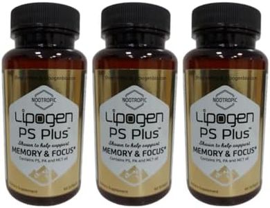 Lipogen PS