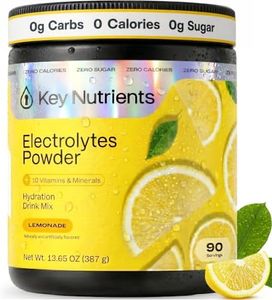 KEY NUTRIE