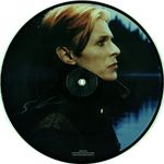 Sound and Vision (40th Anniversary Picture Disc) [7" VINYL]