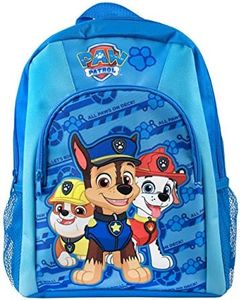 Paw Patrol Boys Paw Patrol Backpack