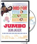 Billy Rose's Jumbo (1962) (Uncut | Region 2 & 5 DVD | UK Import)