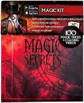 LUGY Magic Secrets - Magic Set for 