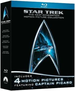 Star Trek: