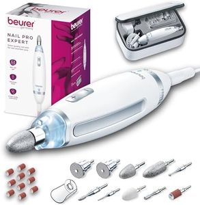 Beurer MP6