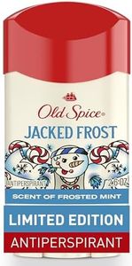 Old Spice 