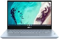ASUS Chromebook Enterprise Flip CX3