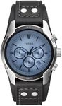 Fossil Men's Coachman Quartz Stainl