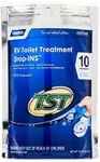 Camco TST PRO RV Toilet Treatment Drop-INs