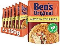 Mars Food BEN'S ORIGINAL Rice Mexic
