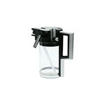 De'longhi Dlsc007 Coffee Maker Milk Jug & Lid by DeLonghi