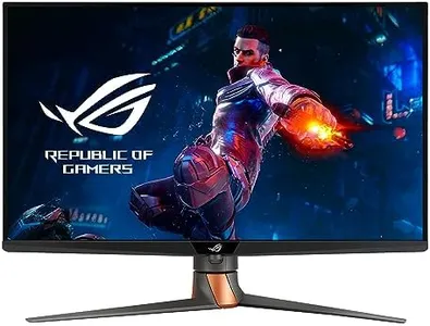ASUS ROG S